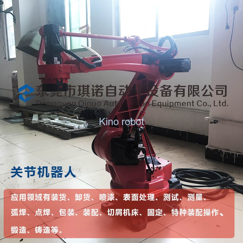 噴涂機器人優(yōu)勢 噴涂機器人優(yōu)勢