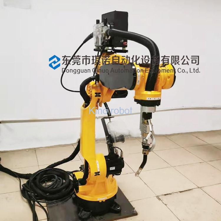 自動化焊接機器人 自動化焊接機器人