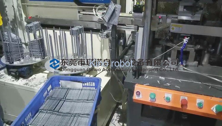 手機(jī)外殼專用機(jī)械手 手機(jī)外殼專用機(jī)械手