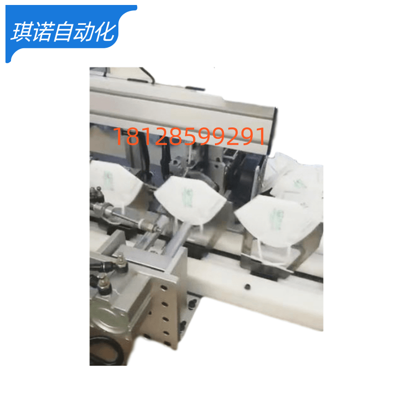 立式折疊口罩耳帶點(diǎn)焊機(jī) 立式折疊口罩耳帶點(diǎn)焊機(jī)