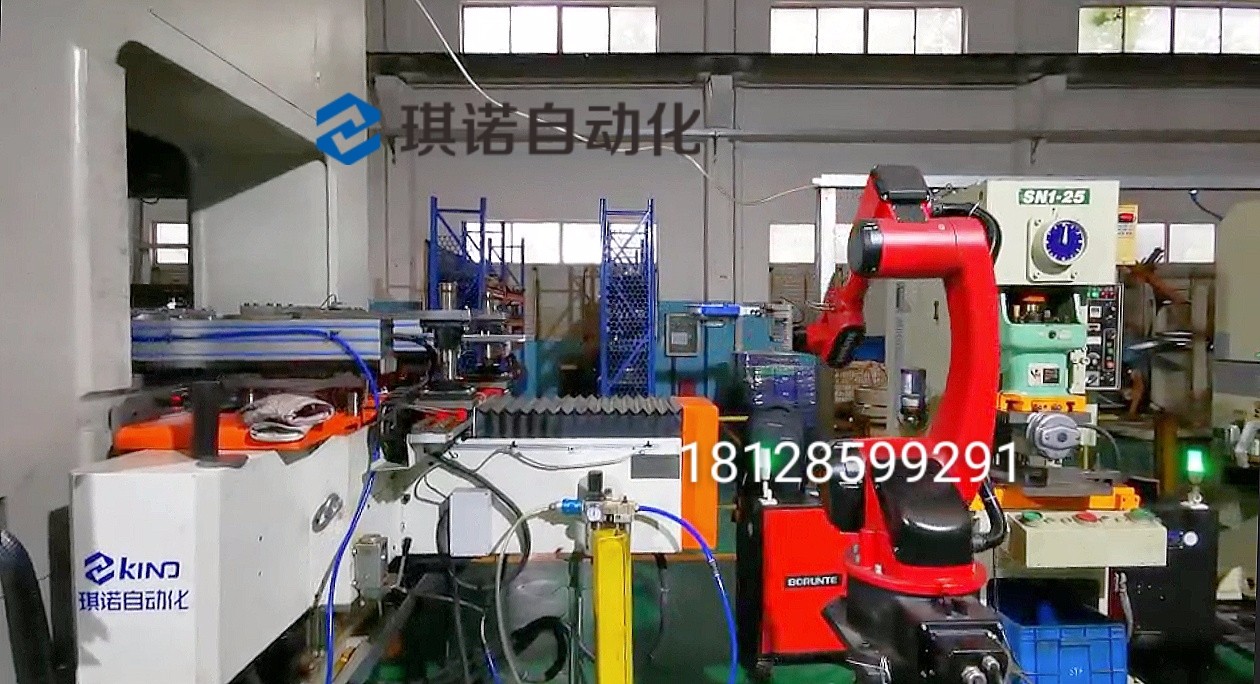 助力沖床機械手 助力沖床機械手