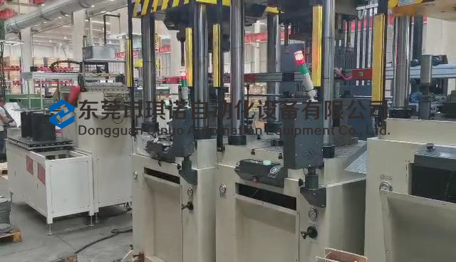 沖壓機(jī)械手 沖壓機(jī)械手