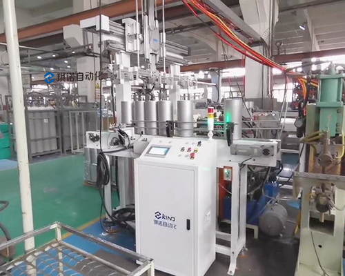 桁架機(jī)器人 桁架機(jī)器人