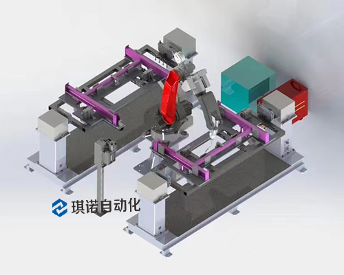 焊接機器人 焊接機器人