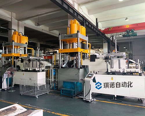雙工位上料機(jī) 雙工位上料機(jī)